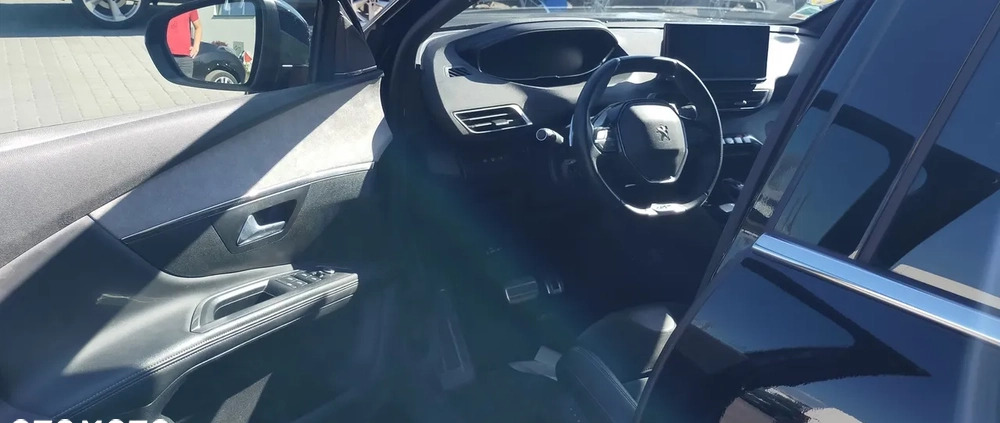 Peugeot 5008 cena 91900 przebieg: 98000, rok produkcji 2021 z Janowiec Wielkopolski małe 29